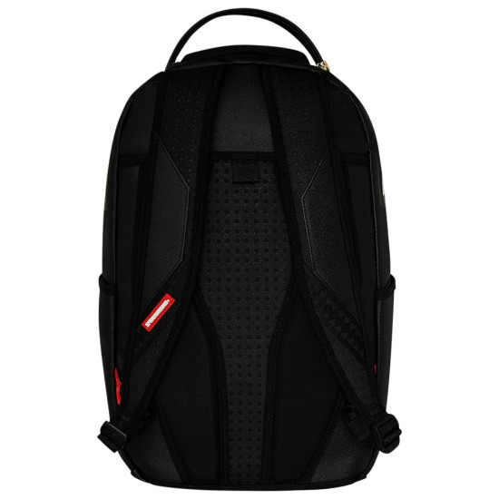 Sprayground Τσάντα πλάτης Blackout Shark DLXSV Backpack